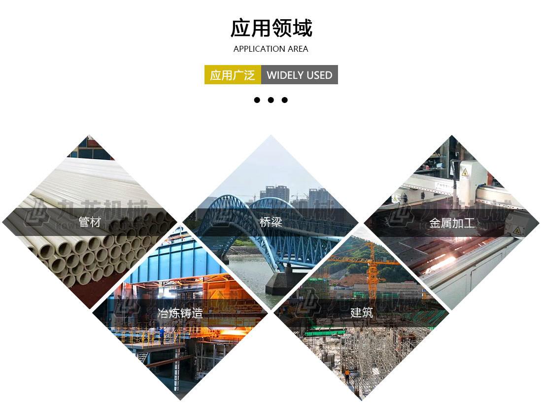 乐鱼在线登录入口官网-乐鱼(中国)
应用领域